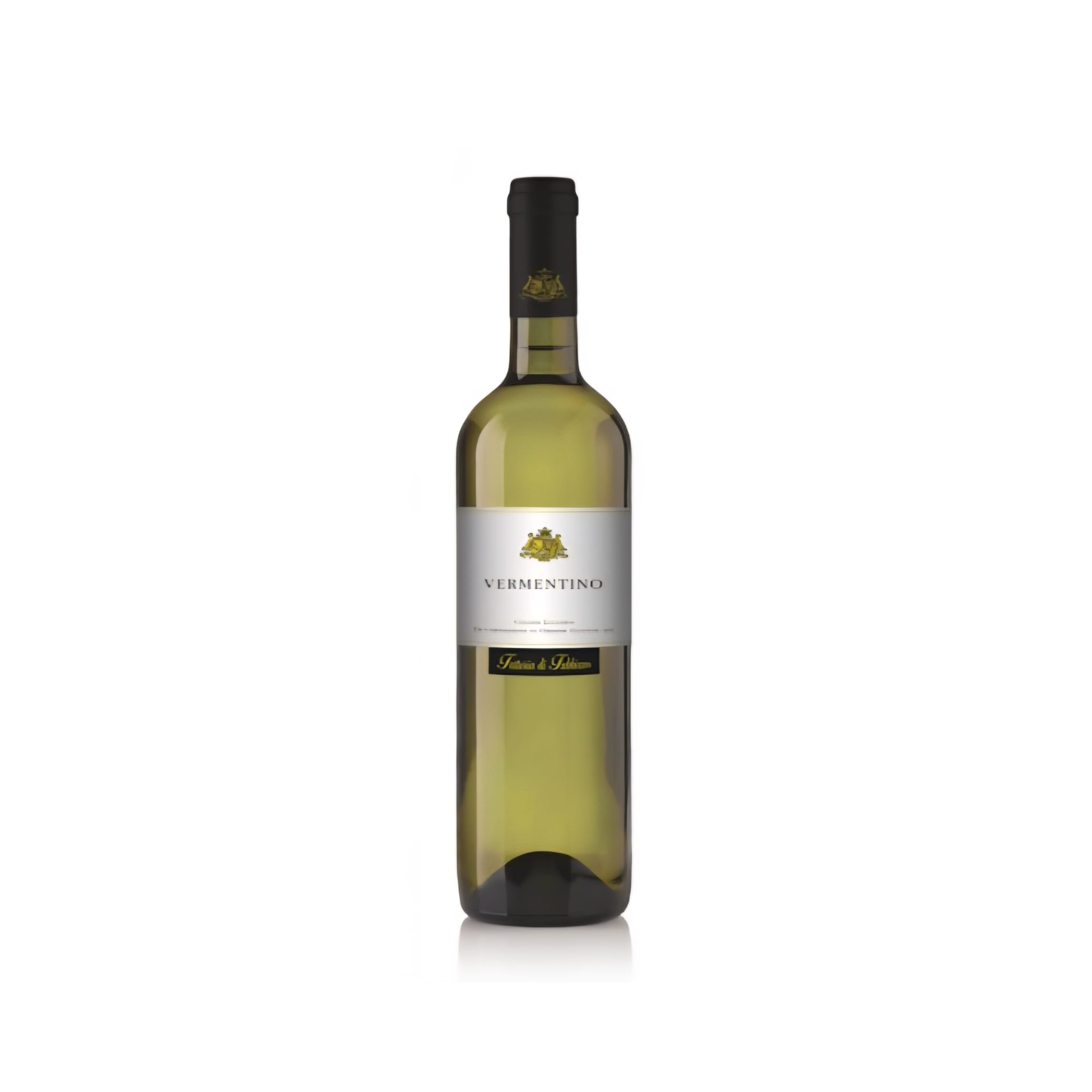 Vermentino Colline Lucchesi DOC - Fattoria di Fubbiano - TOSCANA