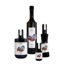 CANTIGALLO Olio Extra Vergine di Oliva Biologico D.O.P. Molise - Zappacosta - MOLISE