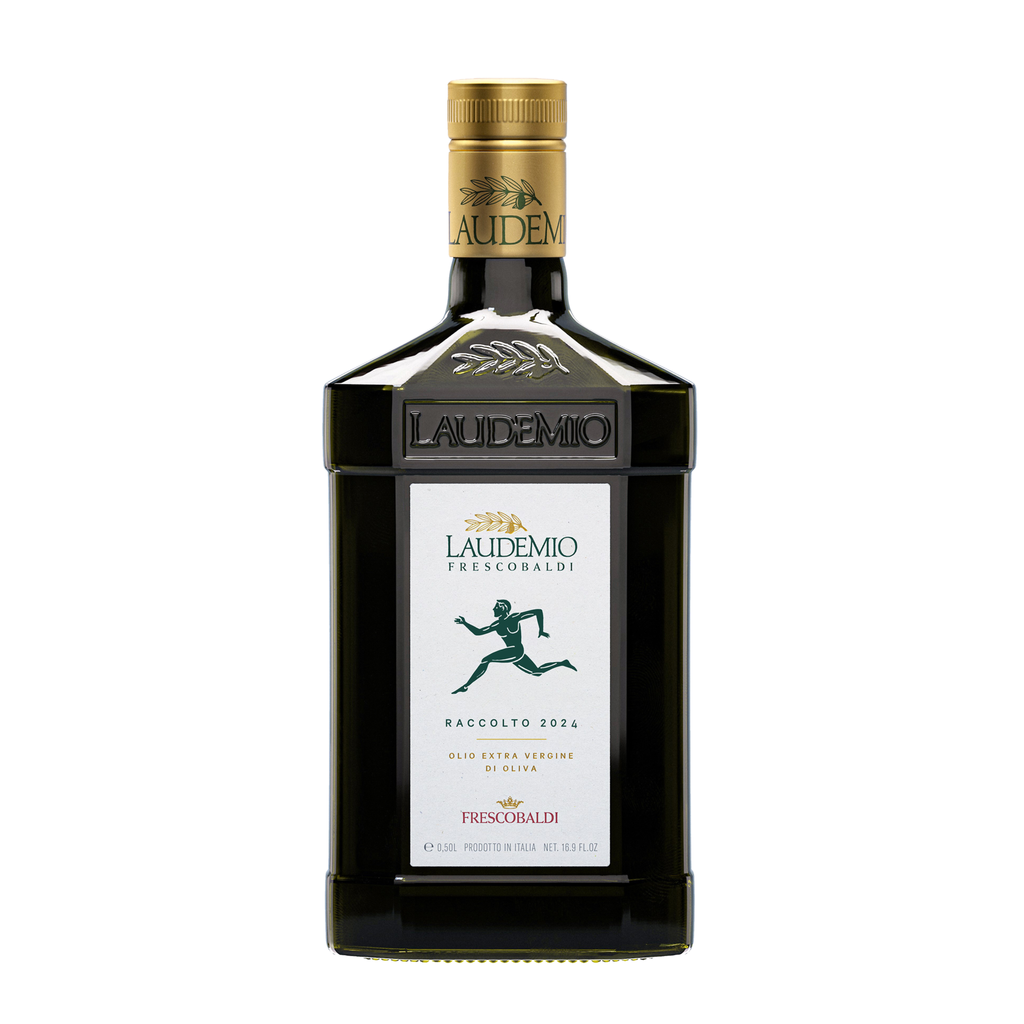 LAUDEMIO FRESCOBALDI - TOSCANA