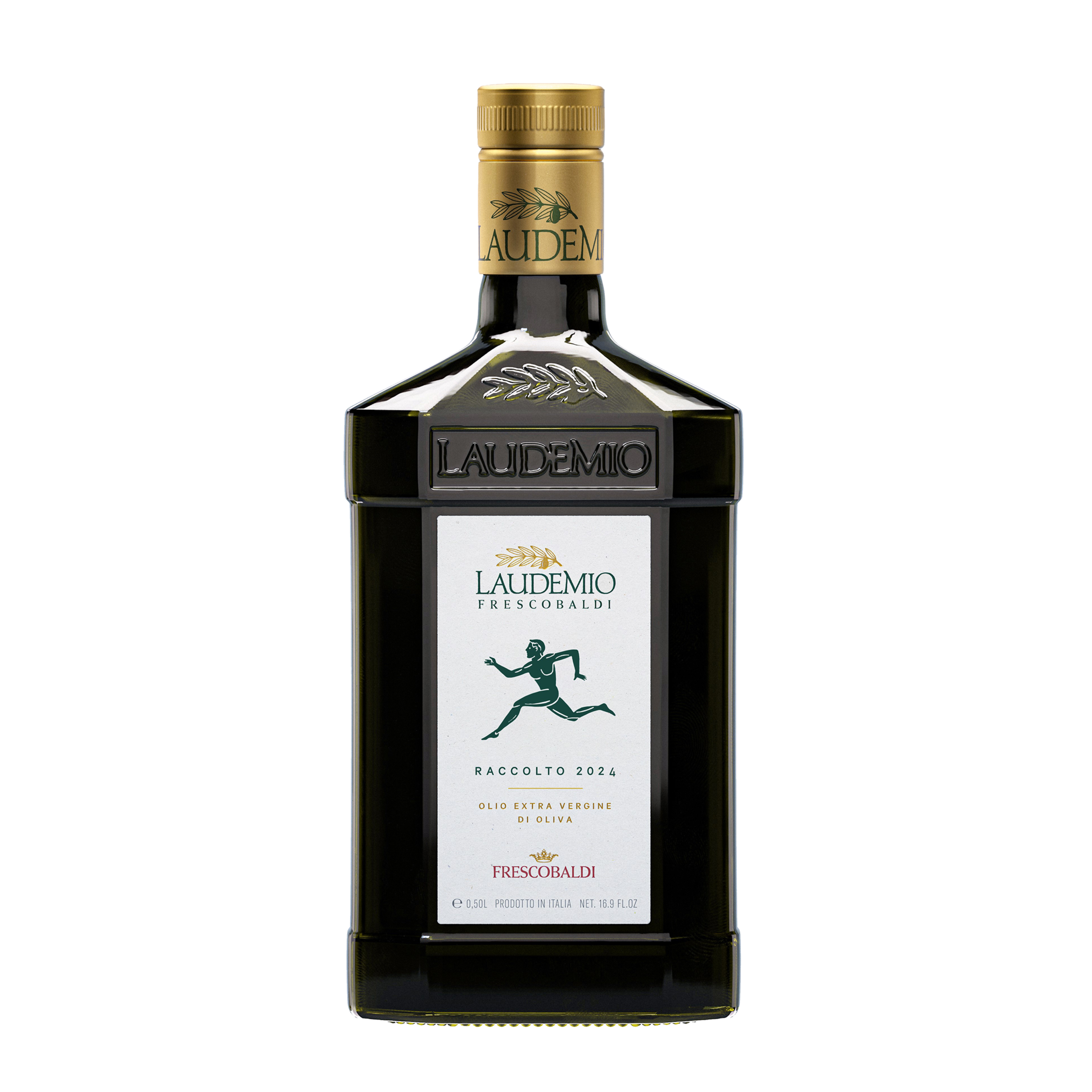 LAUDEMIO FRESCOBALDI - TOSCANA
