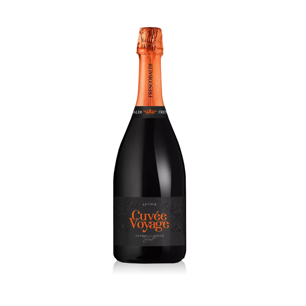 Cuvée Voyage Classic Method Brut - Frescobaldi