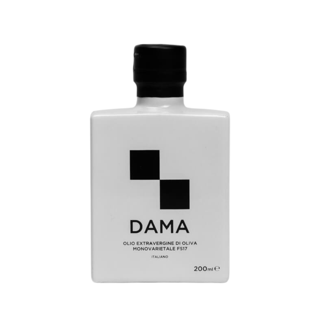 DAMA Extra Virgin Olive Oil - Agricola Ferretti