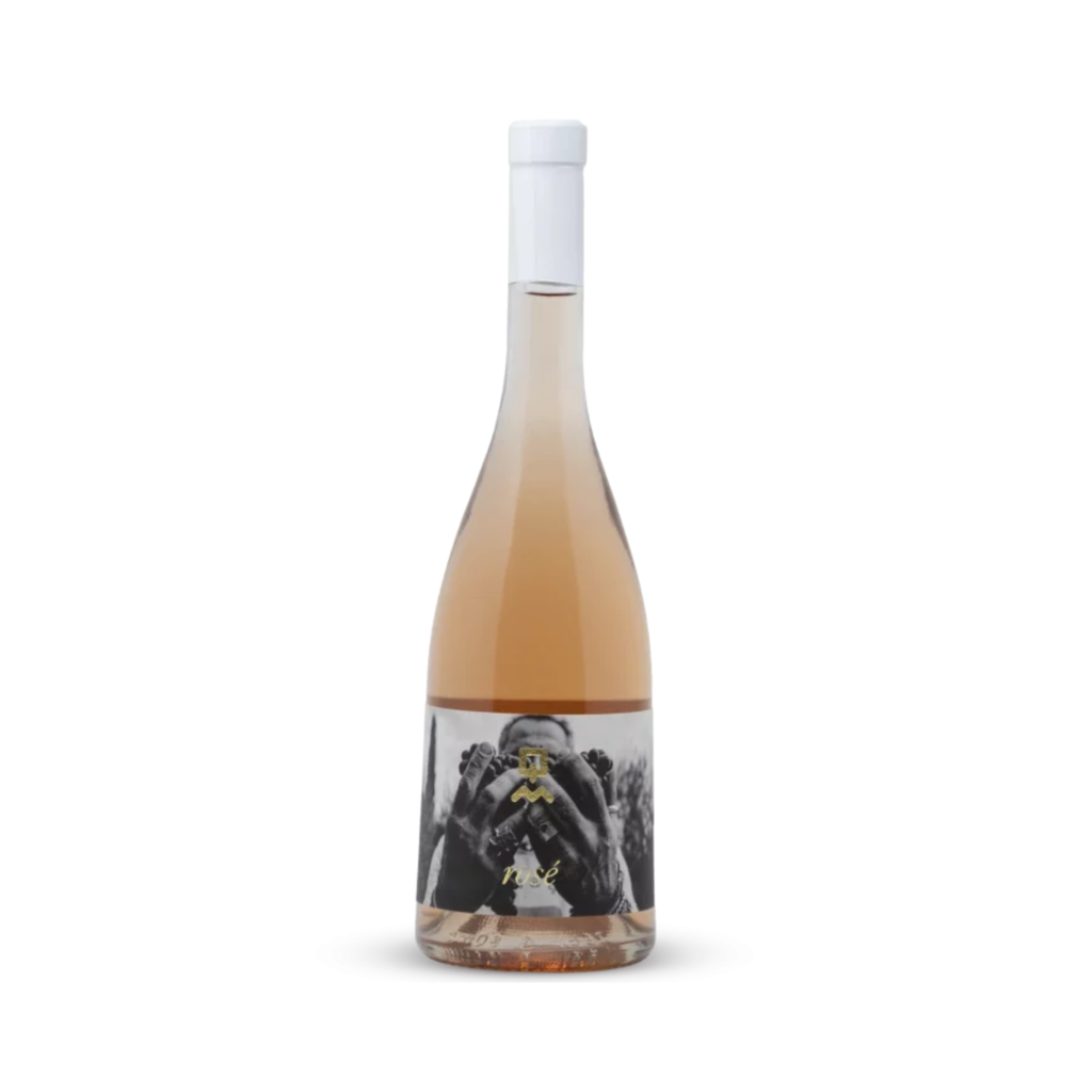 QM Rosé - Tuscan IGT rosé - Querciamatta