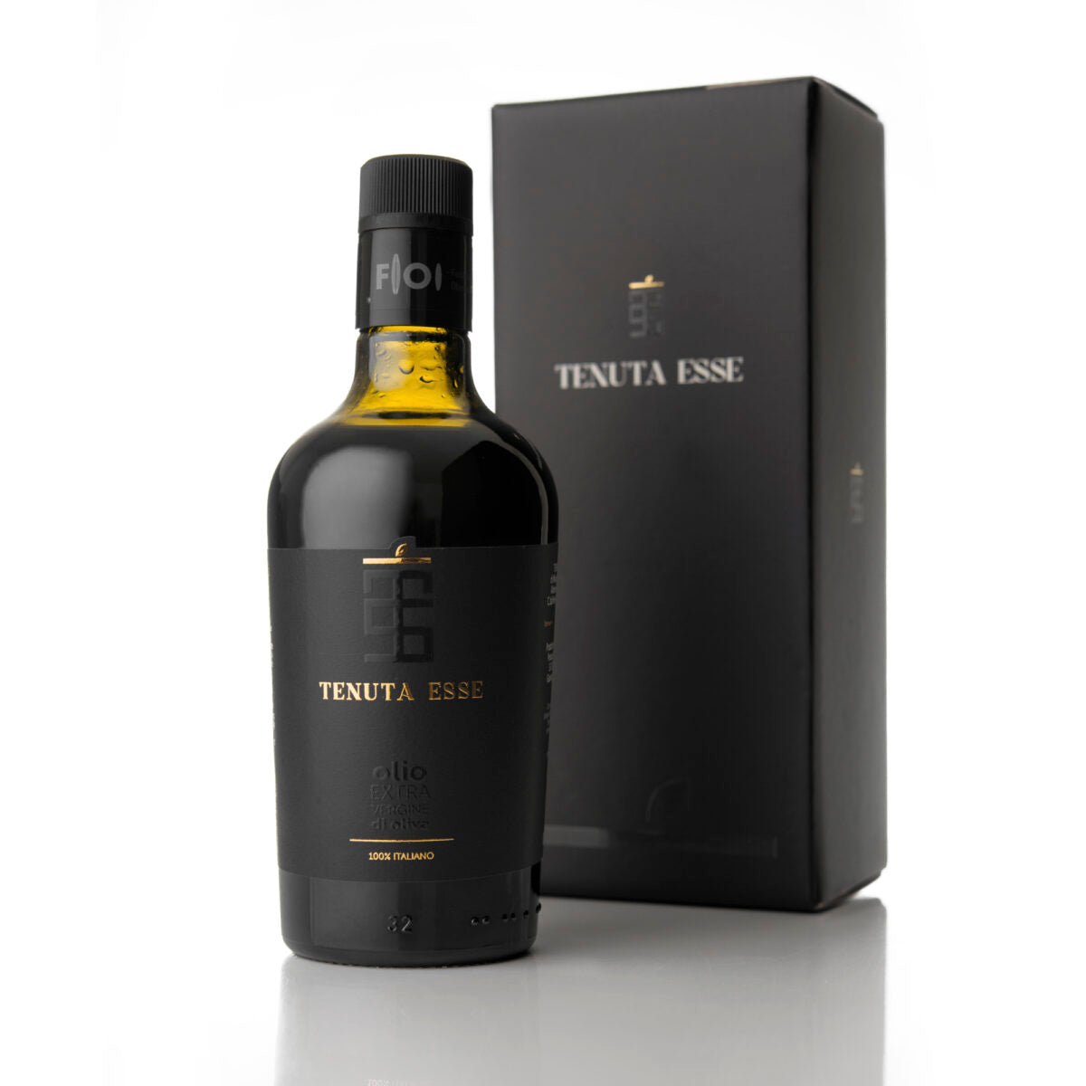 Olio EVO con Gift Box Tenuta Esse - PUGLIA