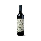 D 100% Red Wine - Sangiovese Toscano IGT - Querciamatta