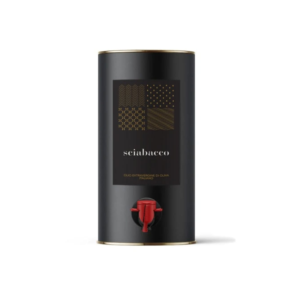 Bag in tube 3 / 5 litri - Sciabacco - SICILIA