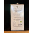 EVO BIO Can Organic Extra Virgin Olive Oil - Podere Ricavo