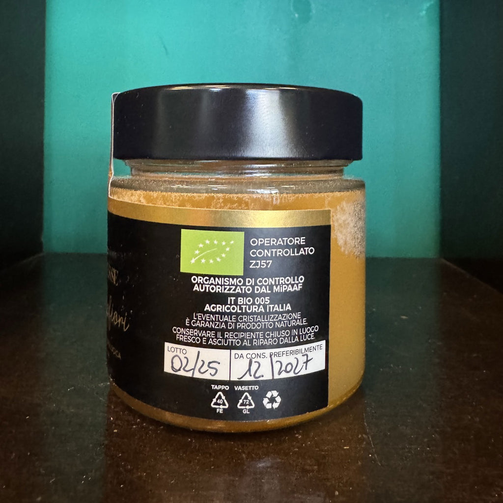 Jar of Wildflower Honey - Tenuta Esse