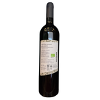 D 100% Red Wine - Sangiovese Toscano IGT - Querciamatta