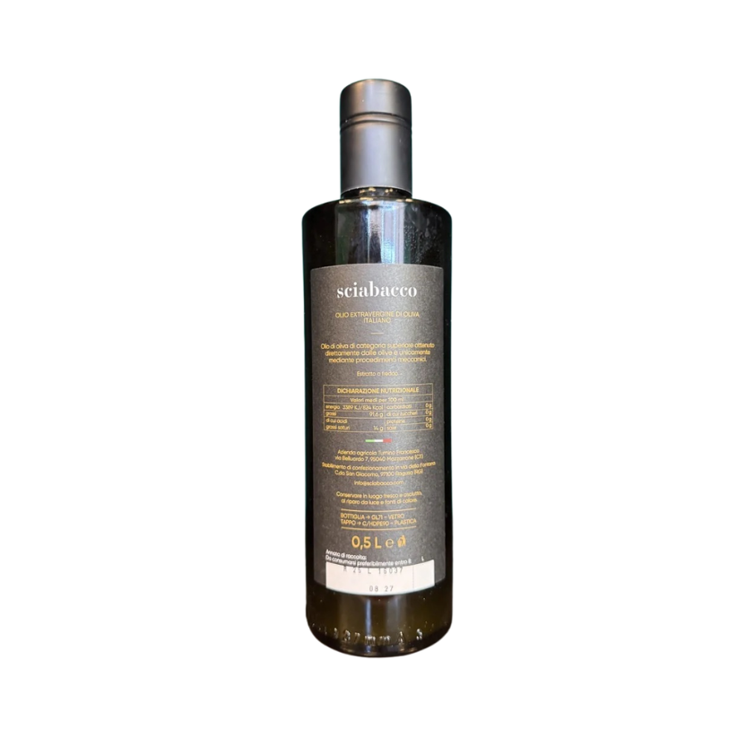 Bag in tube 3 / 5 litri - Sciabacco - SICILIA
