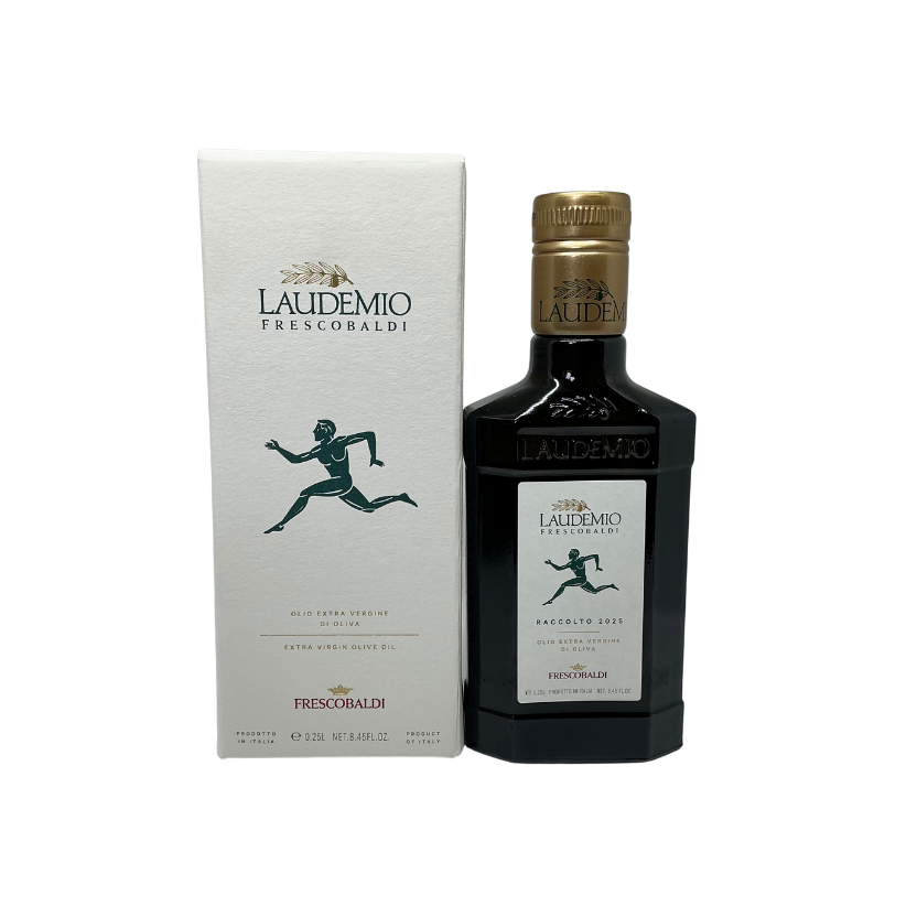LAUDEMIO FRESCOBALDI - TOSCANA
