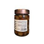 Nocellara olives - Tenute Cristiano