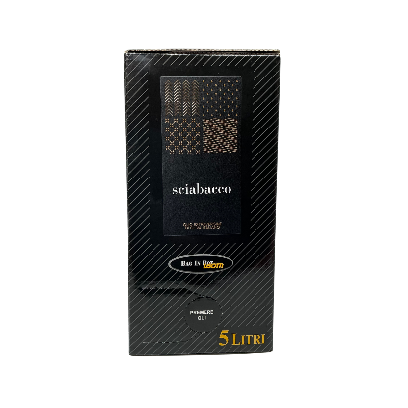 Bag in tube 3 / 5 litri - Sciabacco - SICILIA