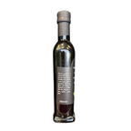 Condimento a base di olio extravergine di oliva aromatizzato al basilico - Feudo Disisa - SICILIA