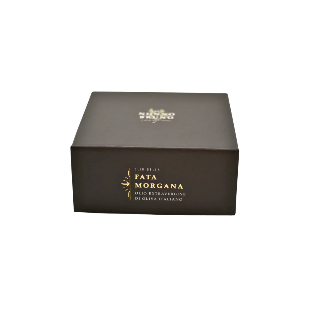 Olio extravergine Fata Morgana - Tenute Nonno Bruno - TOSCANA