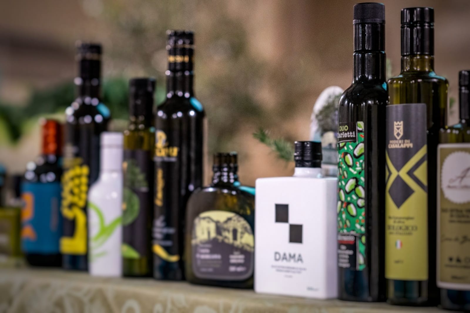 Degustazione a casa tua!