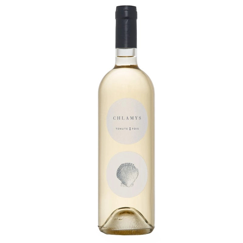 CHLAMYS Vermentino di Sardegna DOP - Accademia Olearia - SARDEGNA