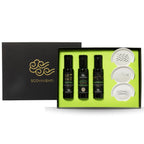 Modular tasting pack - Scovaventi Organic Extra Virgin Olive Oil