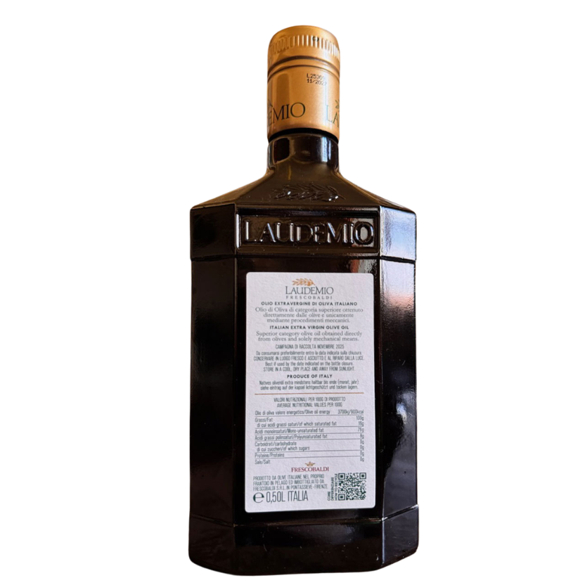 LAUDEMIO FRESCOBALDI - TOSCANA
