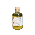 Extra virgin olive oil seasoning flavored with Mediterranean aromatic herbs - Tenute Cristiano