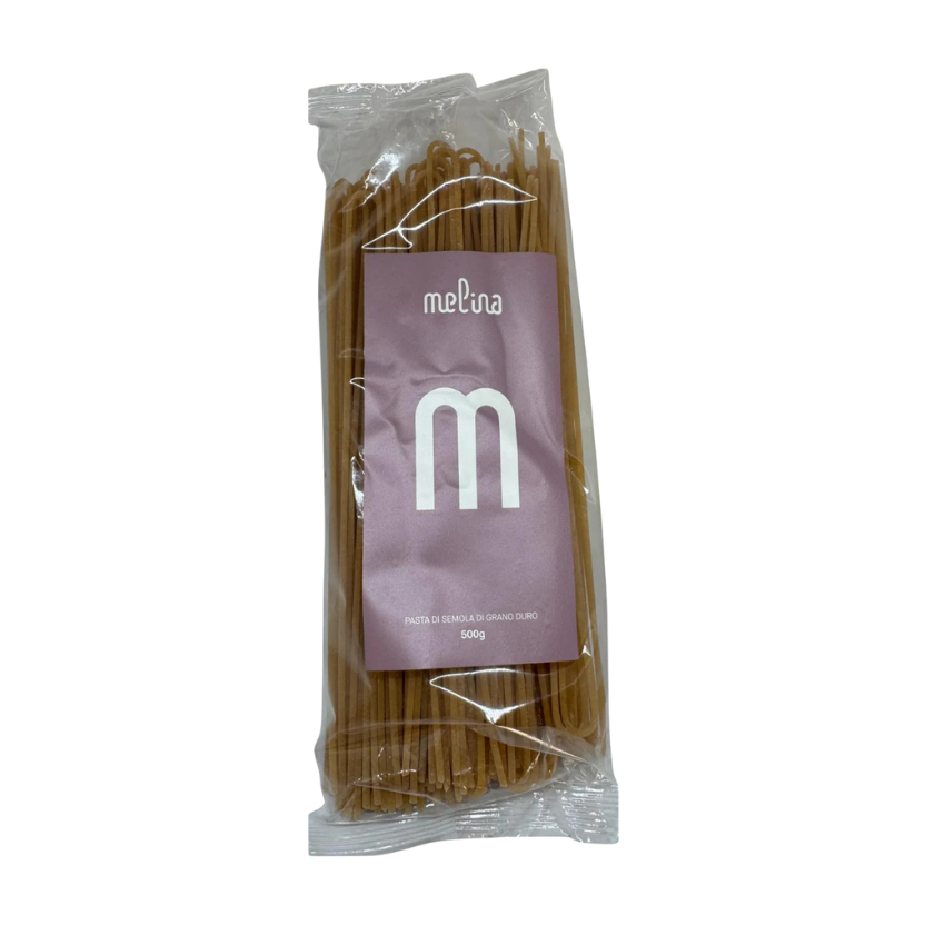 Spaghetti-shaped durum wheat pasta - Sciabacco