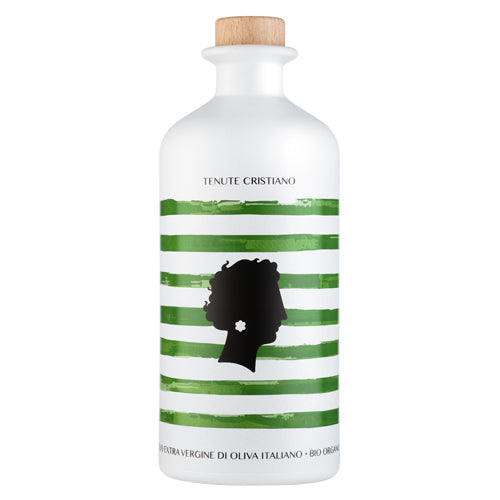Bio Organic - Tenute Cristiano - CALABRIA